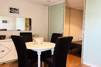 Image de Ferienwohnung 4 Betten Lumio
