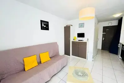 Image de Studio 4 Betten Calvi