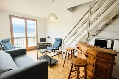 Image de Ferienwohnung 5 Betten Calvi
