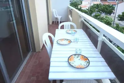 Image de App. 3 Zimmer 6 Betten Port La New