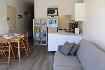 Image de App 2 Zimmer 4 Betten Port La New