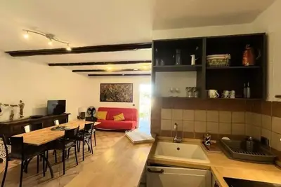 Image de Appartement 4 couchages Lumio