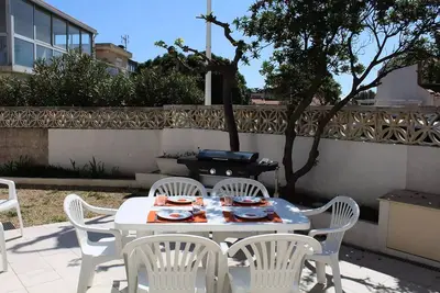 Image de Haus 6 Betten - Port La Nouveau