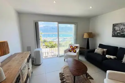 Image de Ferienwohnung 2 Zimmer 2 Betten Calvi