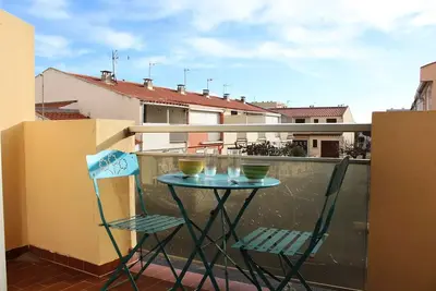 Image de App 2 Zimmer 4 Betten Port La New