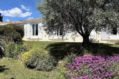 Image de Aber 4 Zimmer 6 Betten L Aguillon sur vie