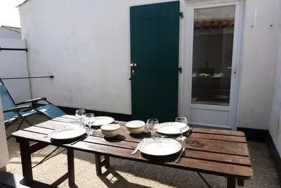 Image de Mais 2 pièces / mezz 5 couchages Bretignolles Sur Mer
