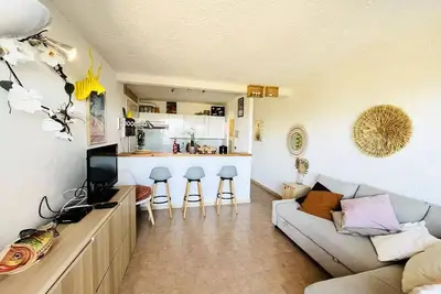 Image de Ferienwohnung 6 Betten Lumio