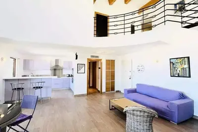 Image de Appartement 4 pièces 6 couchages L'Ile Rousse