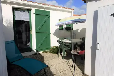 Image de Aber Studio 3 Betten Bretignolles On Sea