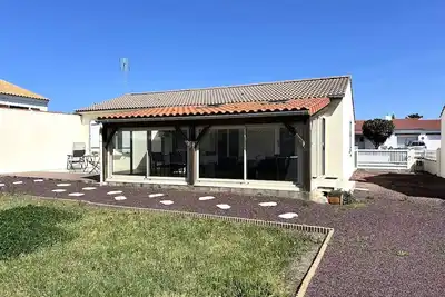 Image de Haus 4 Zimmer 6 Betten Le Fenouiller