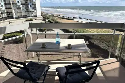 Image de Ferienwohnung 2 Zimmer 4 Betten Saint-Gilles-Croix-de-Vie