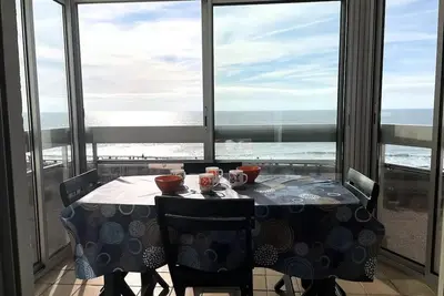 Image de Ferienwohnung 2 Zimmer 4 Betten Saint Gilles Croix De Vie