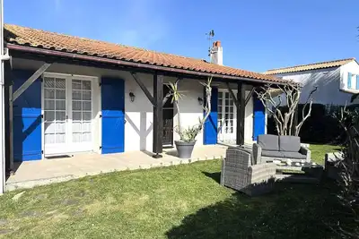 Image de Aber 4 Zimmer 7 Betten Saint Gilles Croix De Vie