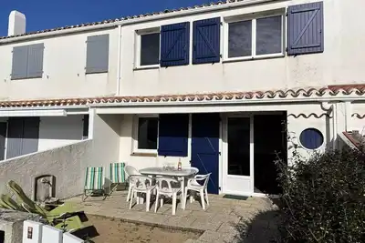 Image de Aber 3 Zimmer 6 Betten Saint Gilles Croix De Vie