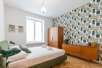Image de Aloisio Heritage Suite, Découvrez l'Élégance de Turin