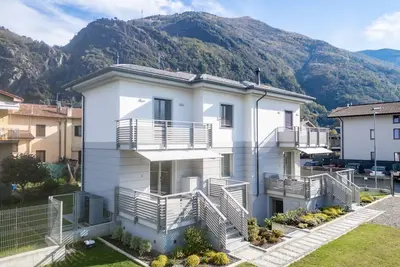 Image de Villa Sunset - with pool and large garden - few steps from the beach