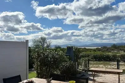 Image de Charmantes angenehmes Haus für den Urlaub 4bcap64