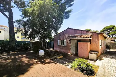 Image de A 5 minutes à pied de la plage, vacances en famille sur une presqu’île de charme.