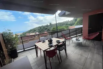 Image de 4terimp-A02 Horizon Bleu Apartment