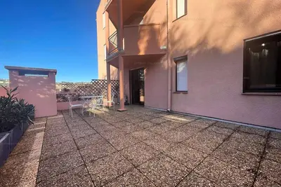 Image de 4bgb-1a4 - klimatisiertes Apartment in der Nähe des Stadtzentrums