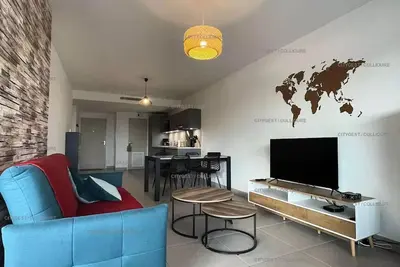 Image de 4terimp-A004 Schöne Luxus-Wohnung