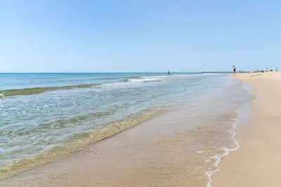 Image de Belle maison dans résidence proche plage et toutes commodités