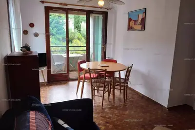 Image de Anhang Wohnung in Residenz mit Pool und Parkplatz