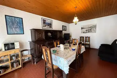 Mais 3 pièces 6 couchages - Saint Jean De Monts