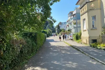 Image de Vacation apartment, 58sqm, max 6 persons