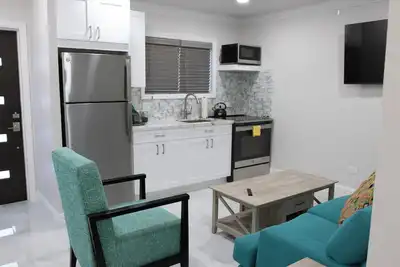 Image de Charming 2-bedroom apartment with WiFi, Ac in marvelous Nassau