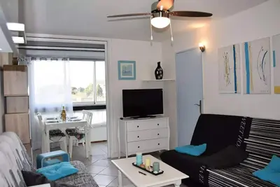 Image de Appartement joliment rénové