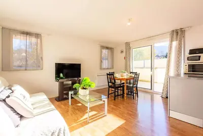 Image de Location Vielle Aure pour 6 personnes