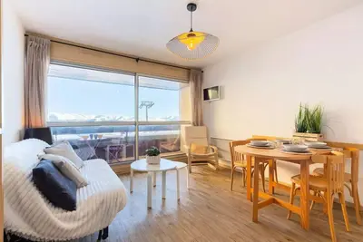 Image de Appartement 5 personnes au Pla d'Adet
