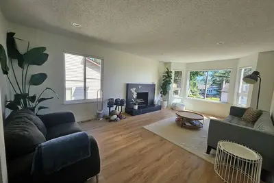 Image de Cozy House 30minutes from Downtown