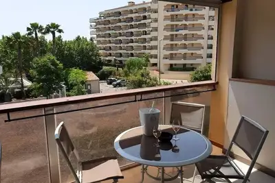 Image de App Studio Kabine 4 Betten Frejus