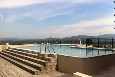 Image de Appt 3 pièces 6 couchages Saint Raphael