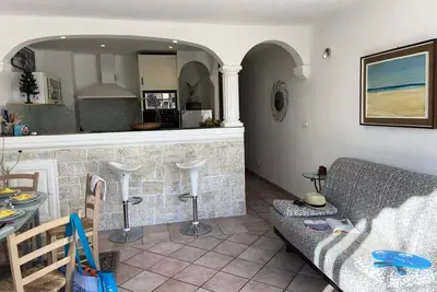 Image de Appt 2 pièces 4 couchages Frejus