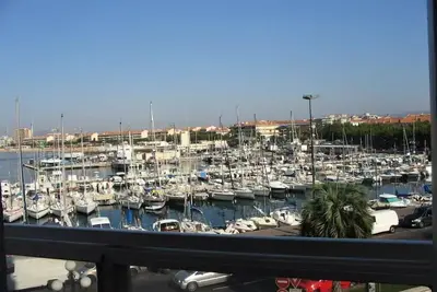 Image de Appt 6 pièces 8 couchages St Raphael