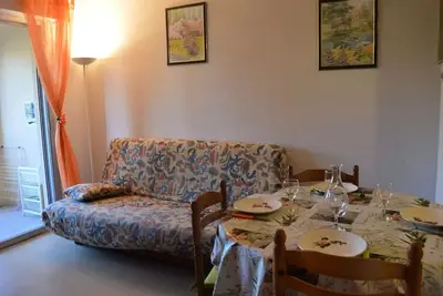 Image de App 2 Zimmer 4 Betten Frejus