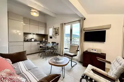 Image de Sainte Maxime Appartement 2 pièces 3/4 couchages