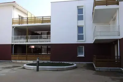 Image de Cozean 301 - Schöne Wohnung in Strandnähe