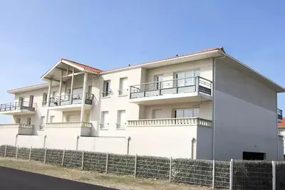 Image de Oceanis n°8 - Schöne Wohnung mit Pool