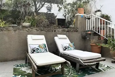 Image de Appart 3 pièces 4 couchages Banyuls Sur Mer