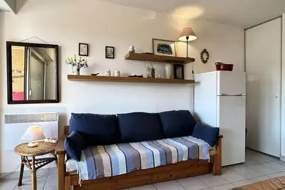 Image de Appart 2 pièces  4 couchages Banyuls Sur Mer