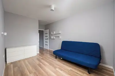 Image de Dunikowskiego Comfy Apartment #93