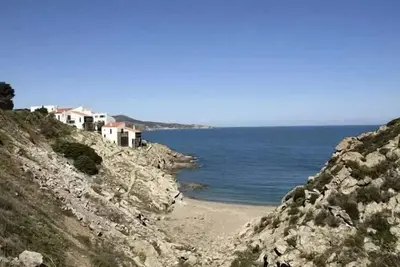 Image de Appart 2 pièces 5 couchages Banyuls Sur Mer