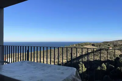 Image de Appart 2 pièces 4 couchages Banyuls Sur Mer