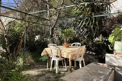Image de Appart 3 pièces 5 couchages Banyuls Sur Mer