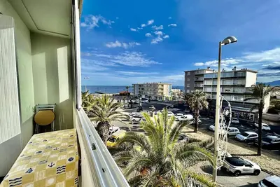 Image de Appart studio 4 couchages Saint Cyprien